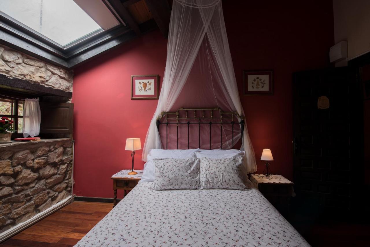 La Joyuca Del Pas Hotel Mogro Ngoại thất bức ảnh