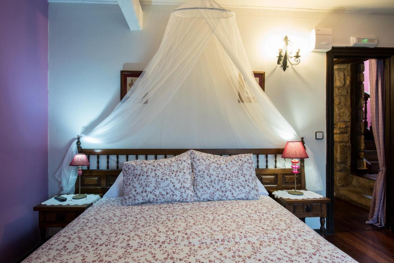 La Joyuca Del Pas Hotel Mogro Ngoại thất bức ảnh