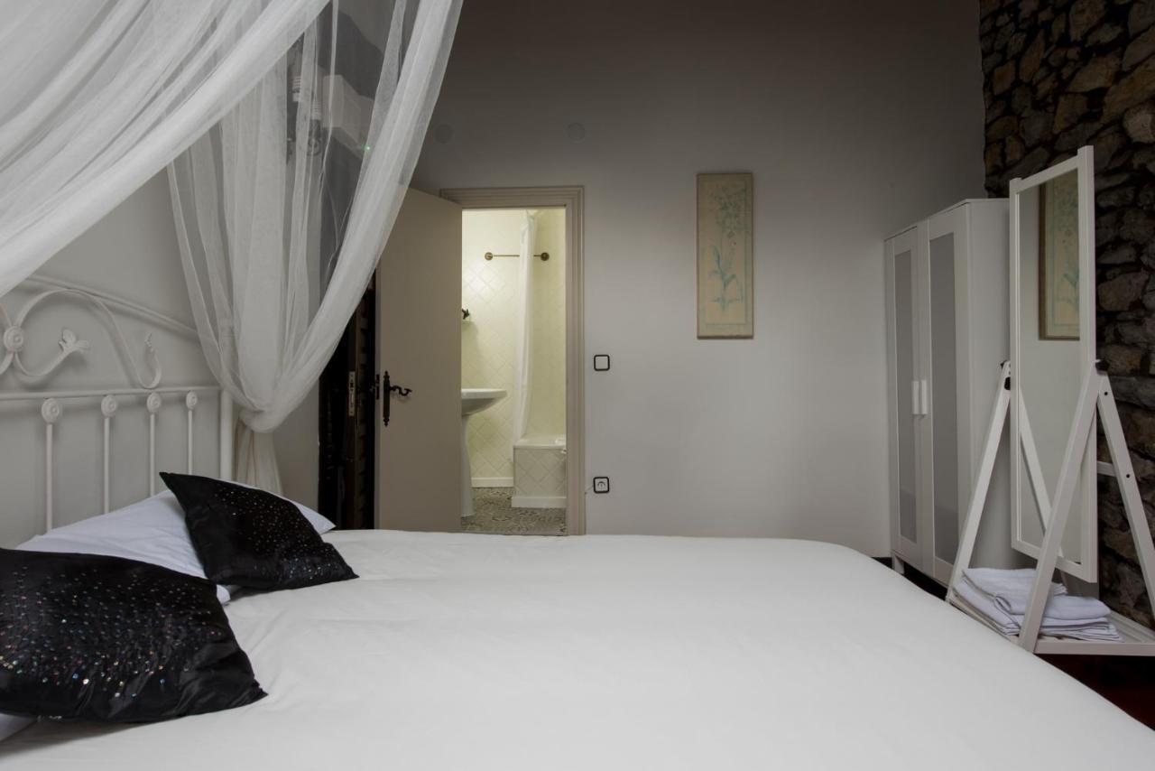 La Joyuca Del Pas Hotel Mogro Ngoại thất bức ảnh