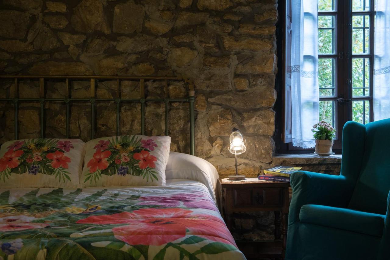 La Joyuca Del Pas Hotel Mogro Ngoại thất bức ảnh